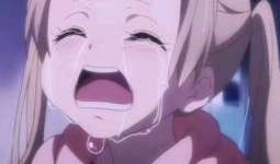 动漫女生尿急,动漫女生遭遇尿急大作战